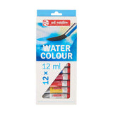 Talens art creation aquarelverfset 12x12ml - afbeelding 1