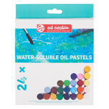 Talens art creation wateroplosbare oliepastels, 24st. - afbeelding 1