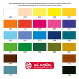 Talens art creation wateroplosbare oliepastels, 24st. - afbeelding 4
