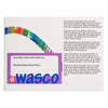 Talens • wasco waskrijt set 1010c12