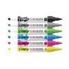 Ecoline Duotip Markers Basisset, 6dlg.