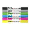 Talens ecoline duotip markers basisset, 6dlg.