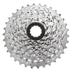 cassette CSR96 9S 11-34T zilver