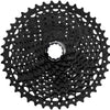 SunRace cassette 10V 11-42 CSMS3 zwart