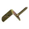 Mack 1069064 - l-vlechtschermsteun geel verz. | 30 stuks