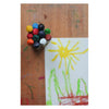 Talens wasco waskrijt set - 6 kleuren