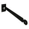 Mack 1069069 - kruisheng zwaar zwart 500 mm | 5 stuks