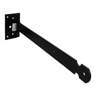 Mack 1069069 - kruisheng zwaar zwart 500 mm | 5 stuks
