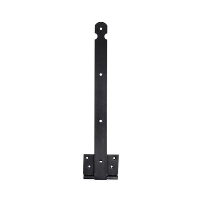 Mack 1069069 - kruisheng zwaar zwart 500 mm | 5 stuks