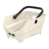 Basil mand cento neo wit | multi | hendel | 21l - afbeelding 1