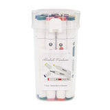 Nuvo by tonic studios nuvo • marker pens shaded accents 12pcs - afbeelding 1