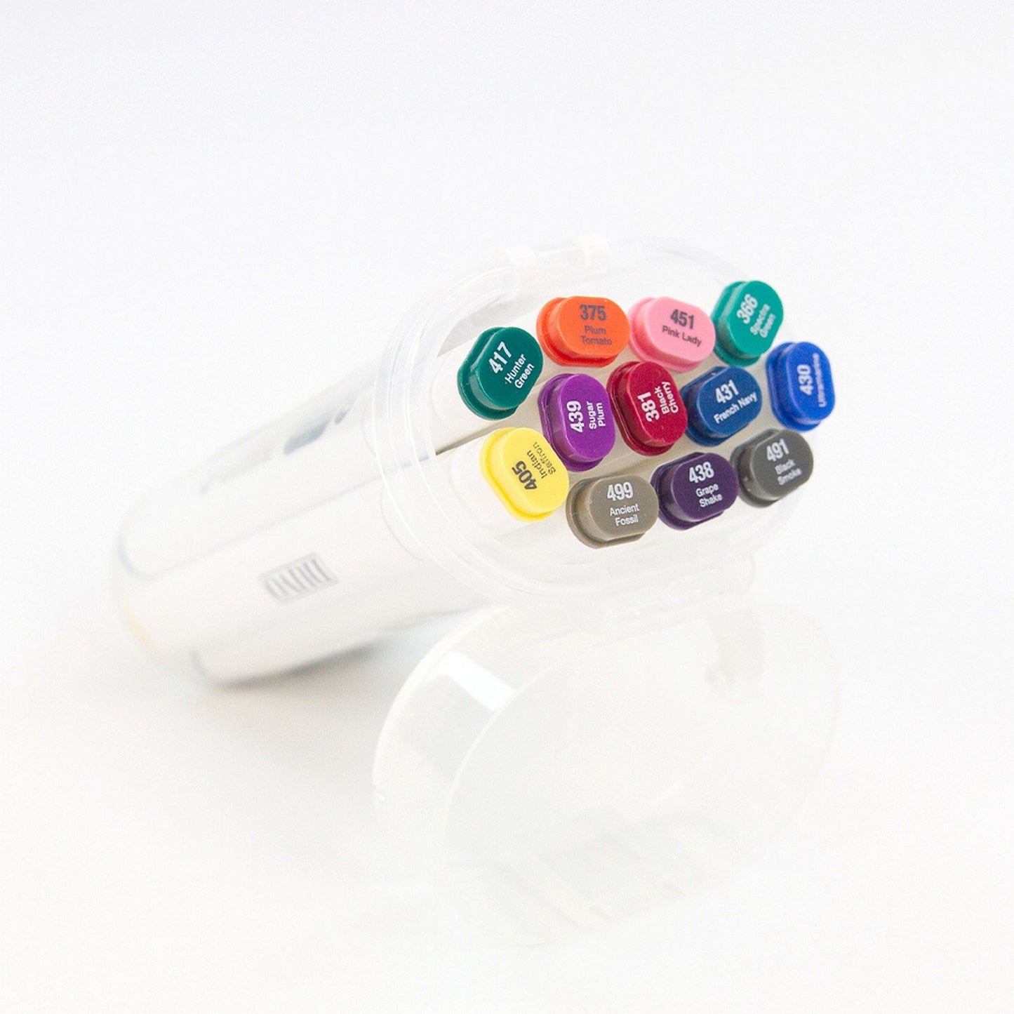 Nuvo by tonic studios nuvo • marker pens shaded accents 12pcs