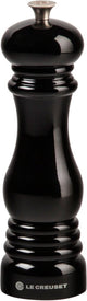Le creuset - pepermolen ebbenzwart 21cm