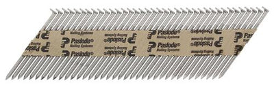Paslode stripspijker 2,8x63 ring inox a2 (+gas) im90 p 1250