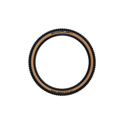 Vouwband Schwalbe Big Betty Super Gravity 29 x 2.40 62-622 mm - zwart bruin - afbeelding 2