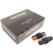Edge remblokset voor magura hydraulisch triple-color (werkplaatsverpakking met 25 paar) - afbeelding 2
