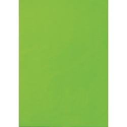 Multifunctionele etiketten neon groen 25 stuks