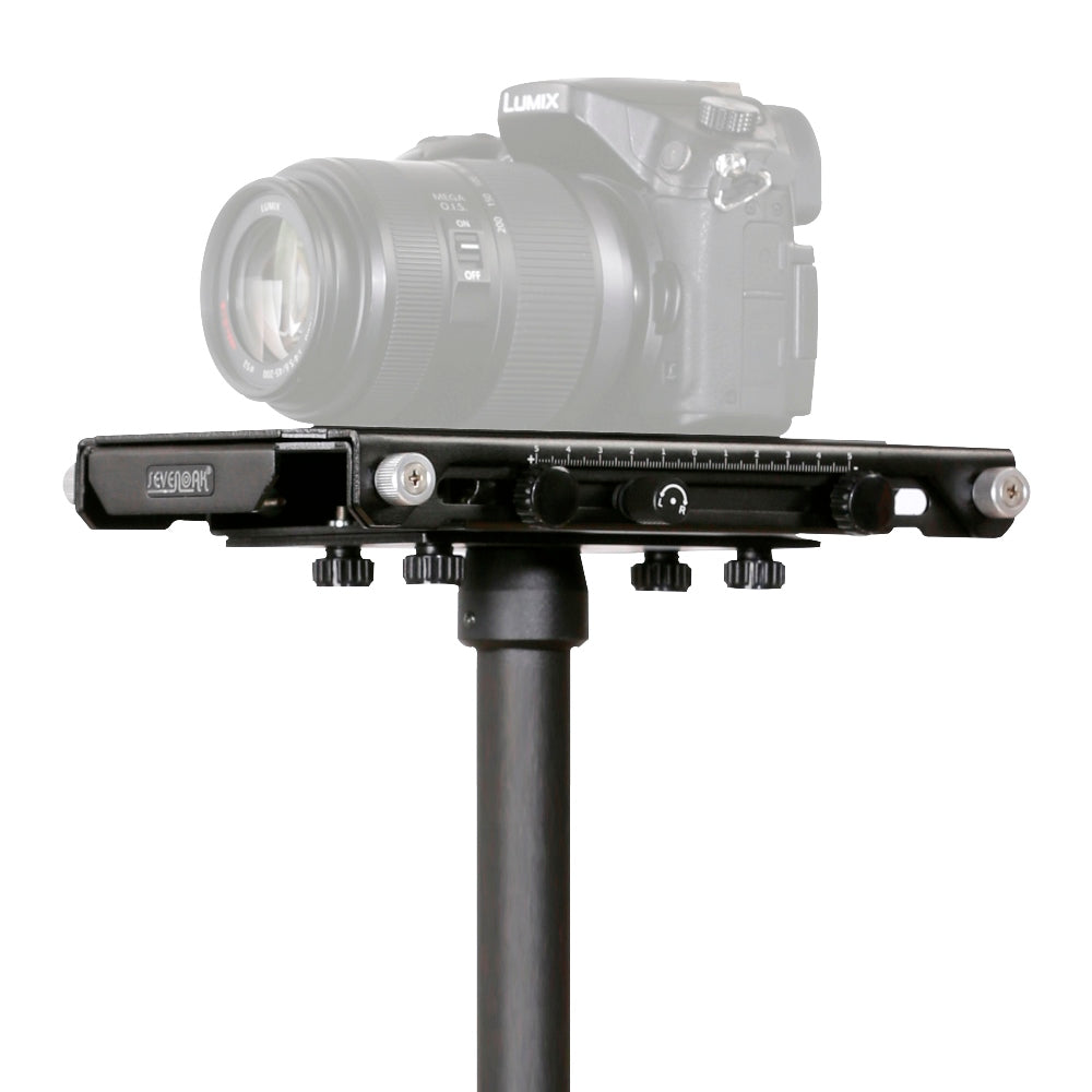 Sevenoak big camera stabilisator sk-hs1