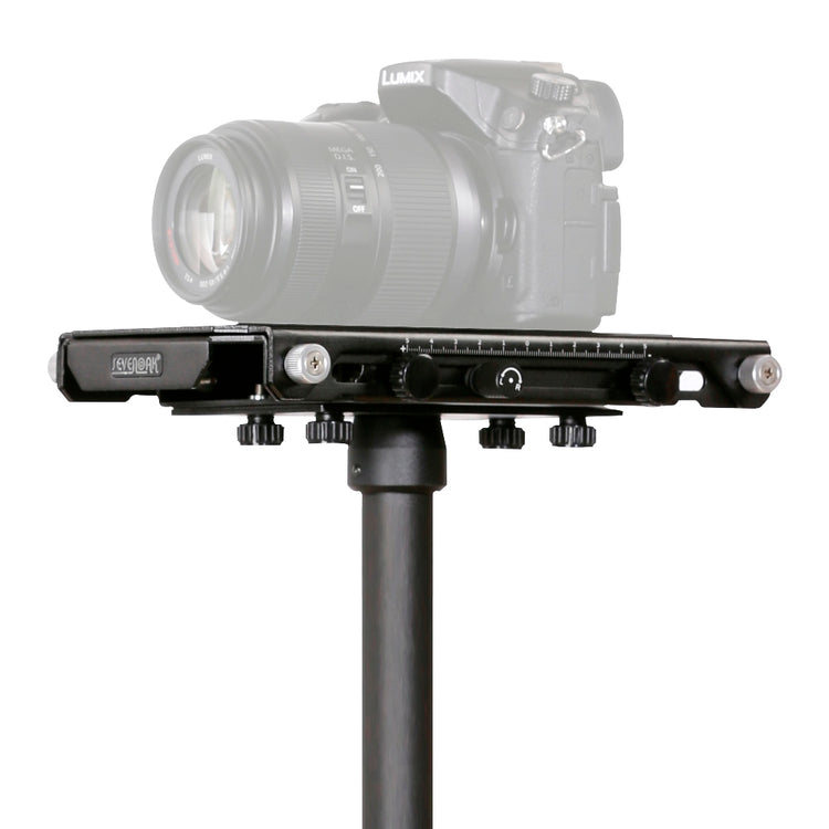 Sevenoak big camera stabilisator sk-hs1