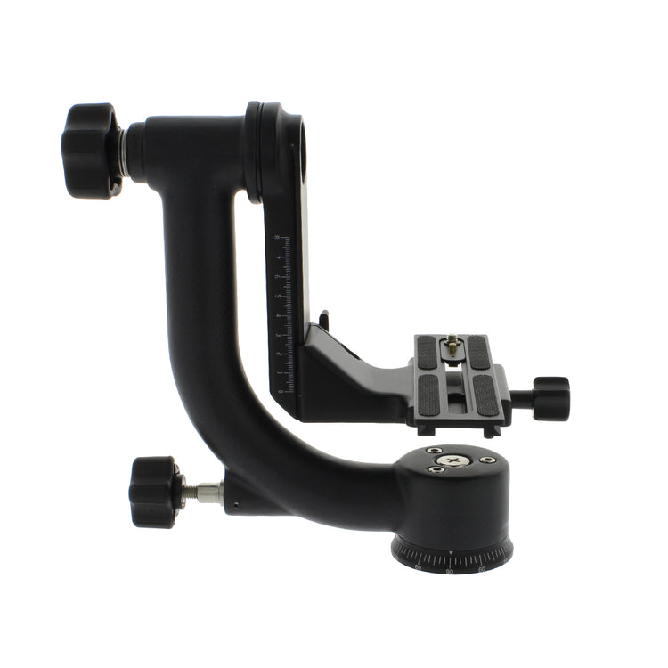 Sevenoak carbon gimbal swing panoramakop sk-gh02