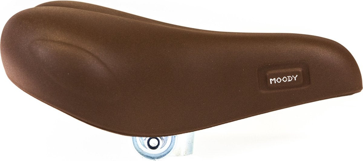 Selle royal moody 8072 bruin unisex bulk