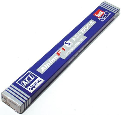 Alpina spaak spoke sst 2x280 mm