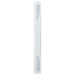 Snelhechterstrips wit 100 stuks