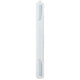 Snelhechterstrips wit 100 stuks