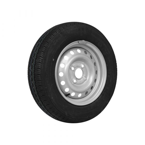 Kenda wiel compleet 155 80r13