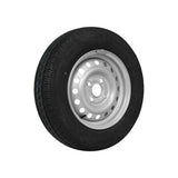 Kenda wiel compleet 155 80r13 - afbeelding 1