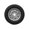 Kenda kpl. wiel 175 70r13 4 gaats