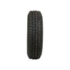 Caravanwiel 175R13 5 gaats New