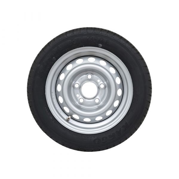 Kenda caravanwiel 195 50 r13 5 gaats
