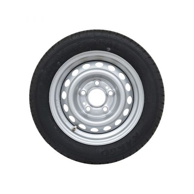 Kenda caravanwiel 195 50 r13 5 gaats