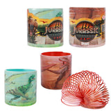 Toi-toys world of dinosaurs loopveer met dinoprint - afbeelding 1
