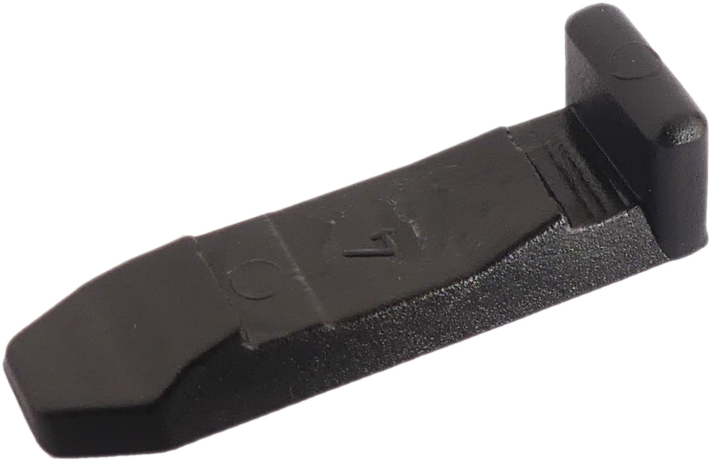 Sks spatbordbevestiging wig gazelle spatbordstang