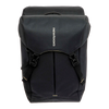 Burgers - new looxs tas new looxs sports mik dubbel | sports | zwart | 40l