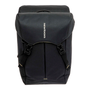 Burgers - new looxs tas new looxs sports mik dubbel | sports | zwart | 40l - afbeelding 3