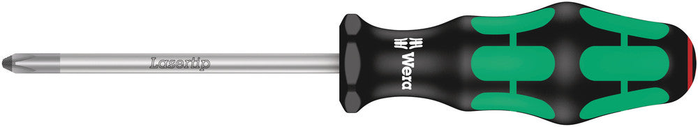 Wera 350 ph screwdriver for phillips screws