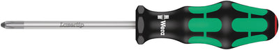 Wera 350 ph screwdriver for phillips screws