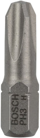 Bosch - ph3 xh-tors - 100 stuks
