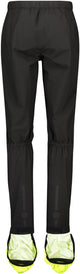 Agu compact regenbroek commuter heren - zwart - xxl