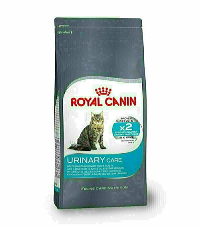 Royal canin Canin urinary care