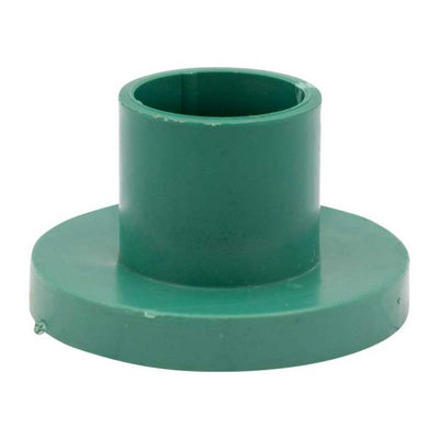 Zijring voor wiel 400x8 groen