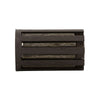 Rollager asgat 20 mm. x 30 mm. *