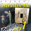 Powertex • dvd 1