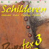 Powertex • dvd 3 painting