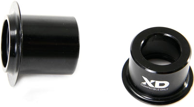 Sram adapterendkappen rear adapter cap f. rise 60