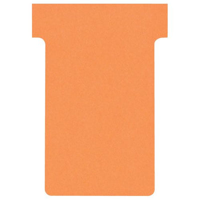 T-insteekkaarten atlanta karton 60x15x85x48,5mm oranje