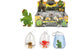 Toi-toys toi toys world of dinosaurs groeidino in ei sleutelhanger